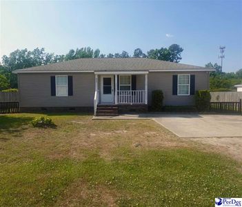 292 Ella Henry Cir