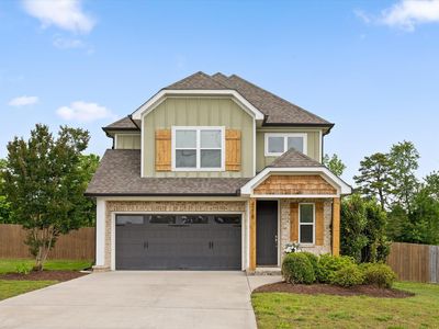 4218 Green Shanty Rd