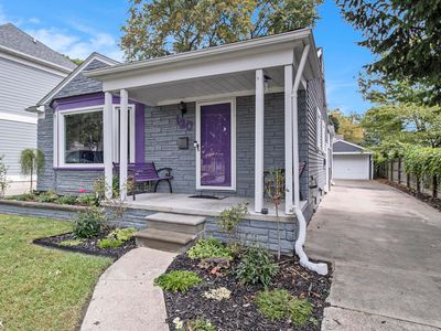 120 N Gainsborough Ave