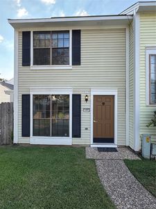 127 Chimney Stone Way