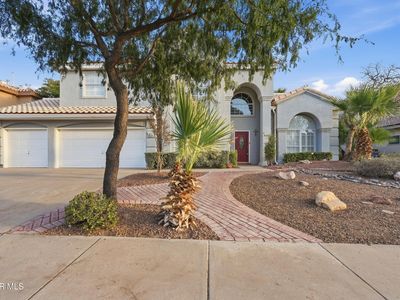 6232 La Posta Dr