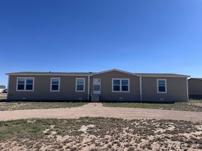 Property at 14501 W County Rd #171, Odessa, TX