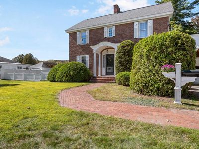 Property at 1843 Hutchins Street, Berlin, NH