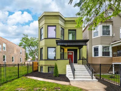 7232 S Union Ave