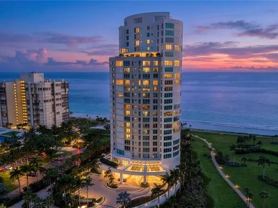 4101 Gulf Shore BLVD N #17N