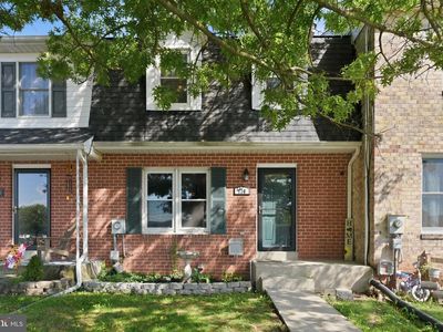Property at 130 E Hammaker St, Thurmont, MD