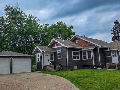 Property at 616 S Kennedy Ave, Madrid, IA