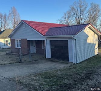 311 Mill St