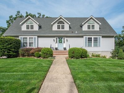 82 N Belair Ave