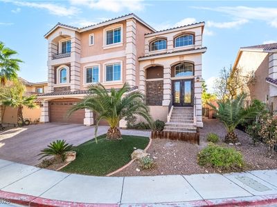 6279 Sierra Knolls Ct