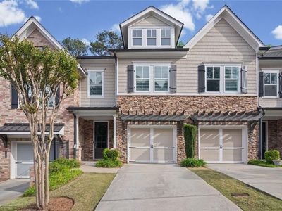 Property at 138 Bellehaven Dr, Woodstock, GA