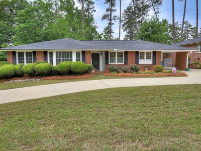 3119 Edinburgh Drive