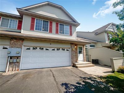 14211 Xenon St NW #11NW