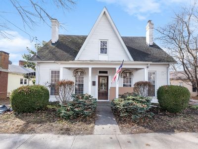 Property at 321 S 2nd St, Ripley, OH