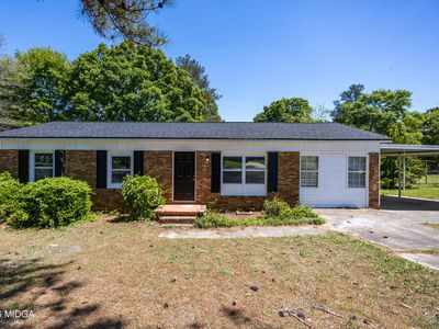 427 Gun Club Rd