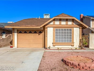 6576 Gazelle Dr