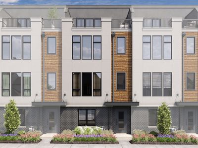 Brooklyn Plan, Northwoods of Naperville