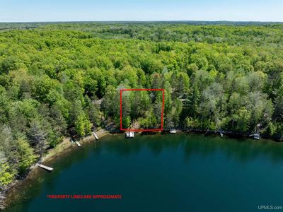 N1163 E Tie Lake Rd