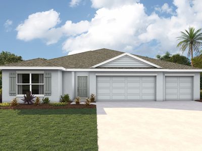 Covington Plan, Somerset Bay