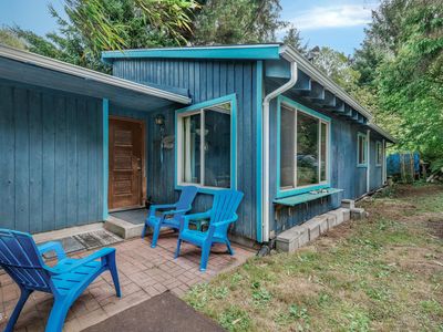 Property at 7135 SW Surfland St, South Beach, OR