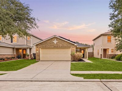 2730 Piney Lake Ct