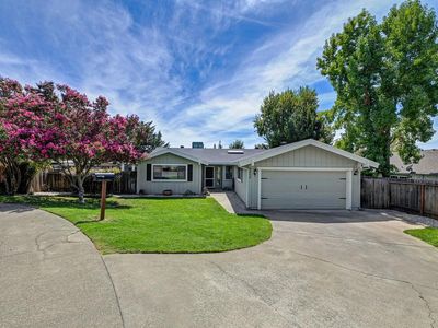 8450 Silver Rock Ct