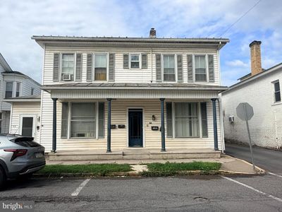 Property at 38 S 2nd St, Newport, PA