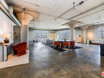 1855 Industrial St APT 612