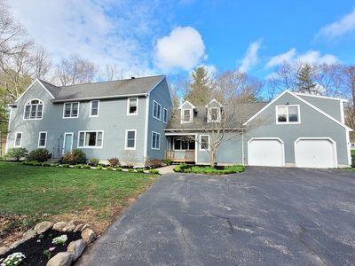 15 Gilson Rd