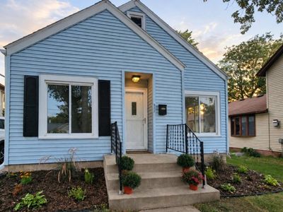 311 N High St