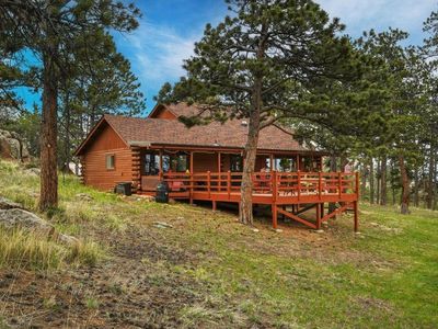 10 Manhead Mountain Dr