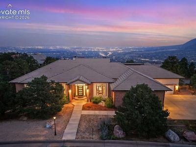 3325 Cedar Heights Dr