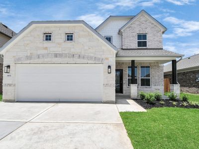 14831 Olive Sparrow Ln