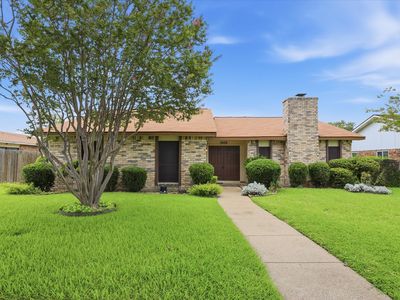 2929 Silverdale Ln
