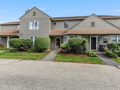 Property at 58 Needle Grv #B, North Providence, RI