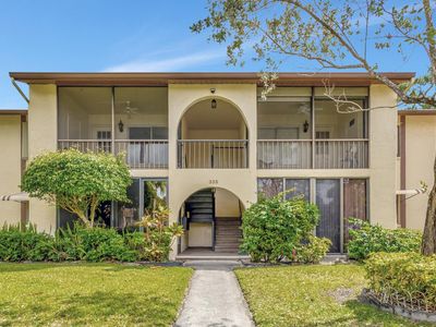 335 Knotty Pine Circle #A-1