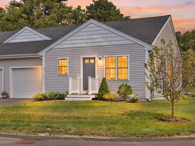 41 Tupper Hill Road UNIT 41