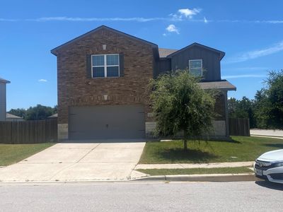 Property at 100 Cherry Tree Ln, Liberty Hill, TX