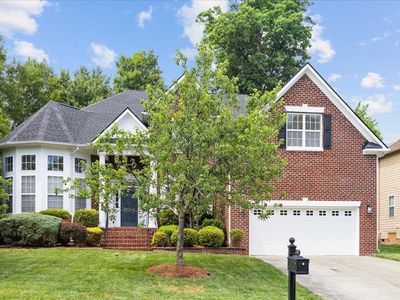 303 Parish House Rd