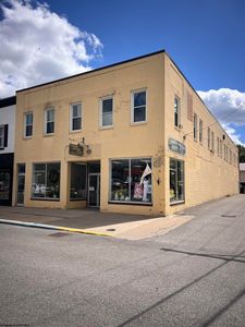 214 & 214-1/2 3rd St