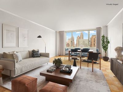 130 W 67th St APT 25C