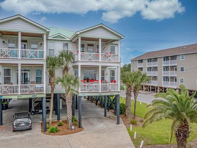 827 North Waccamaw Dr. unit B