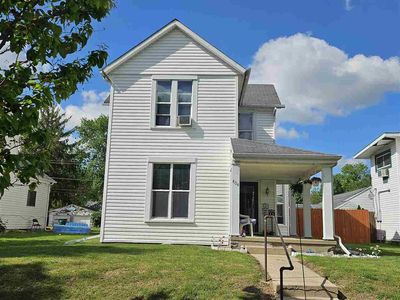 404 Lincoln St