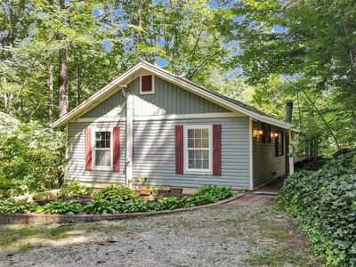126 Silver Fox Dr