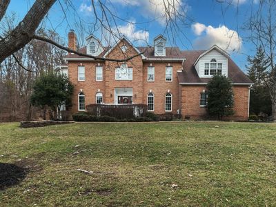 2721 Howard Grove Rd