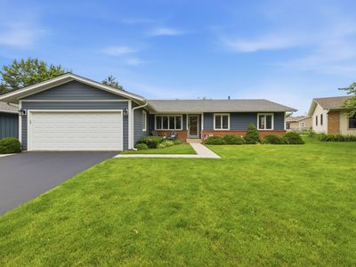 1321 Cumberland Cir E