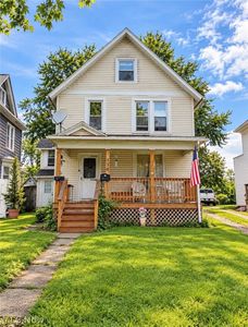 530 Cleveland Ave