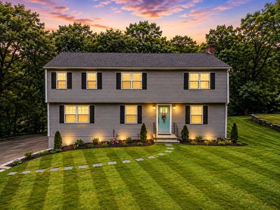 21 Arrowhead Rd