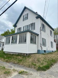 108 Katahdin Avenue