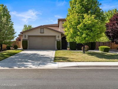 2730 Tobiano Dr